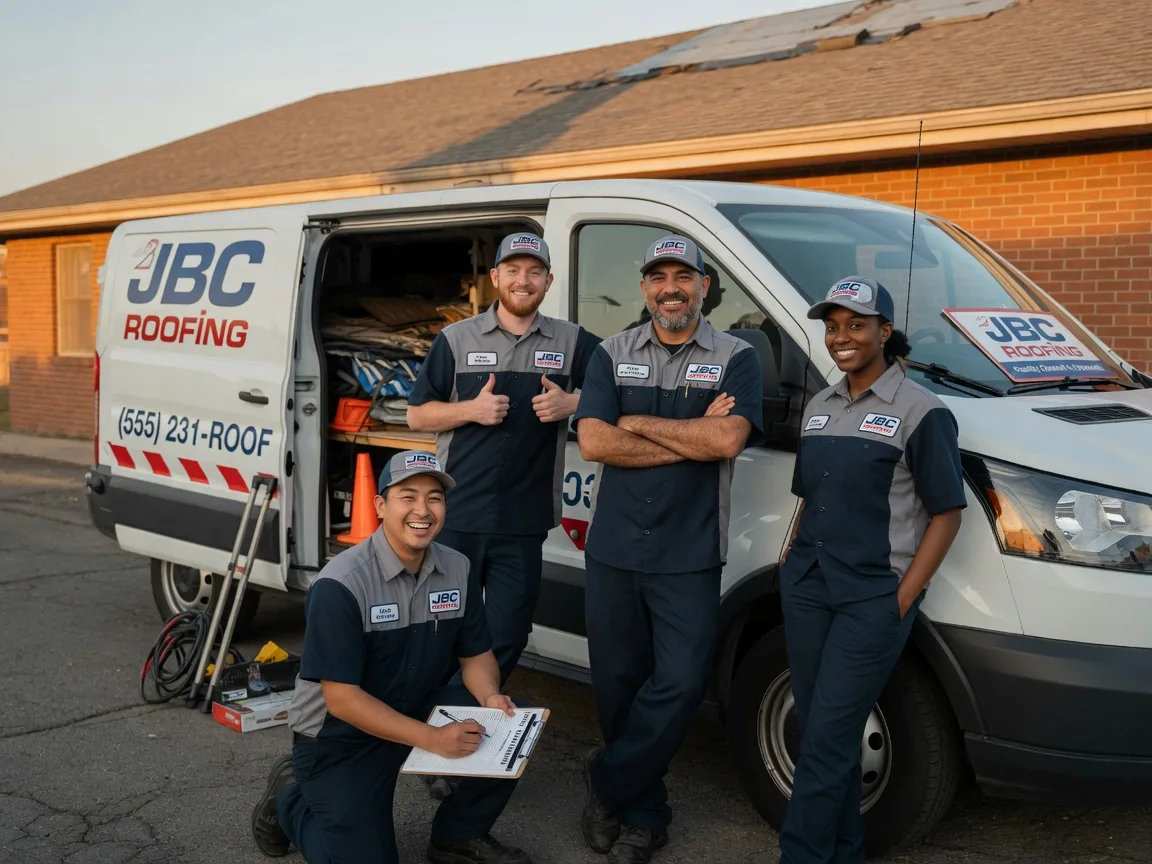 Roof Replacement company in Stoddard, WI