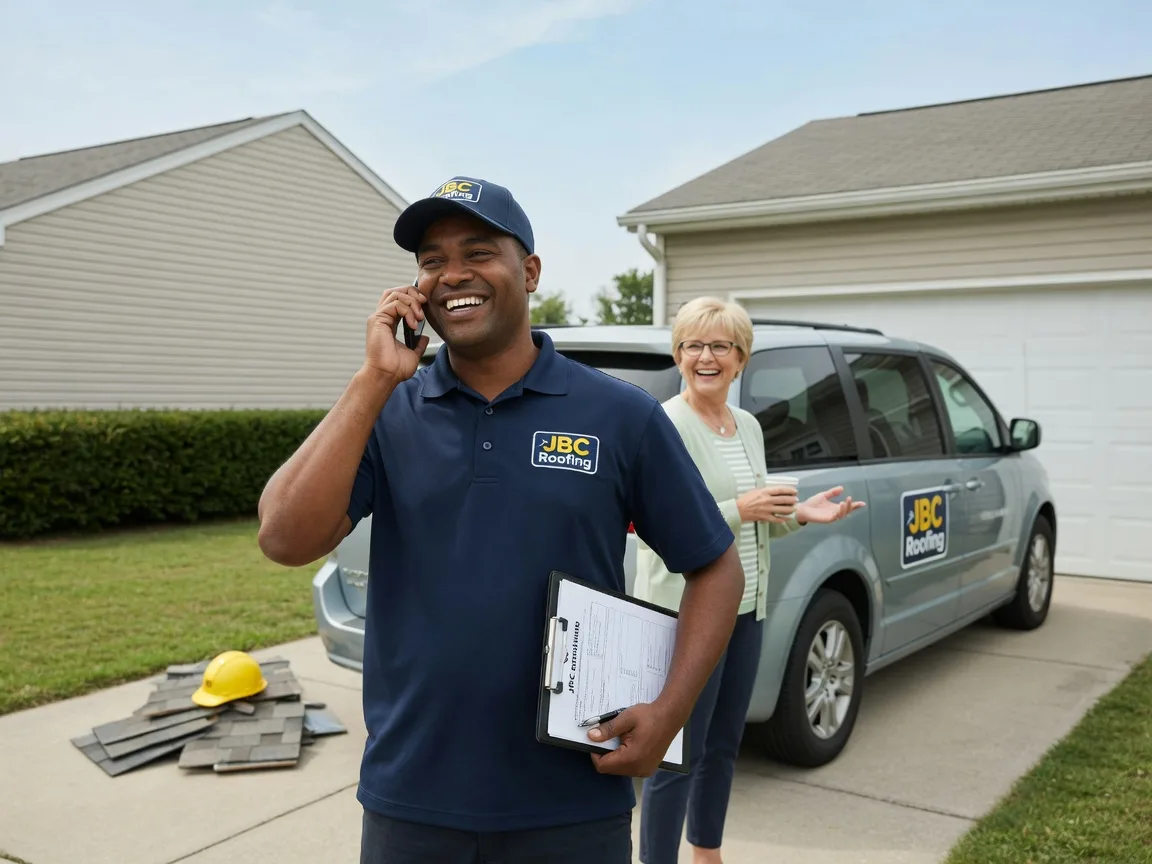 Roof Replacement Stoddard, WI FAQs